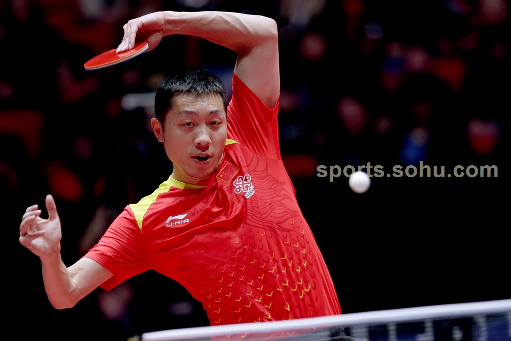 中国队力克葡萄牙队,林高远关键制胜 中国队力克葡萄牙队,林高远关键制胜