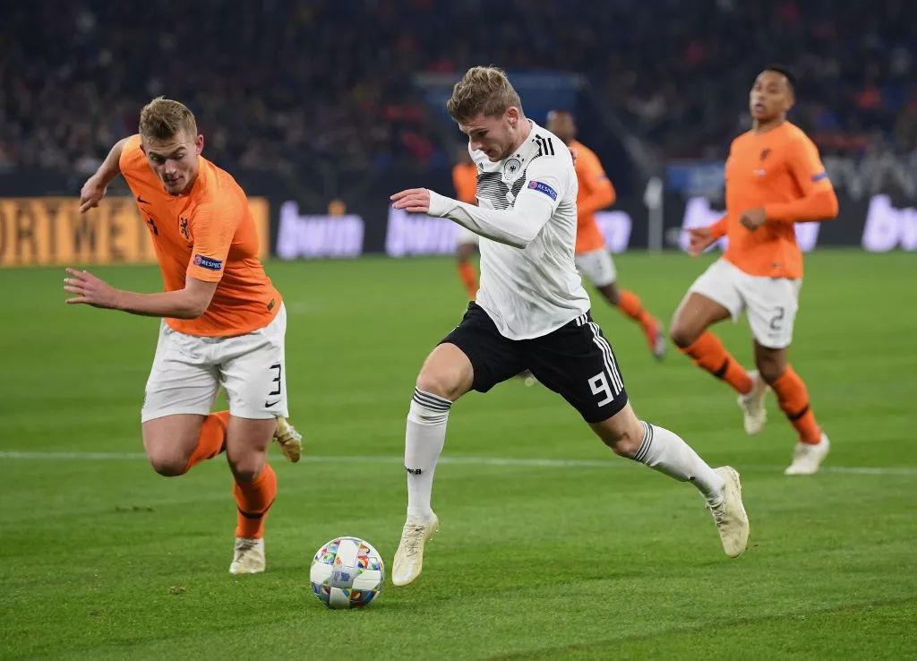 丹麦队轻取法国队，辛杜状态火热