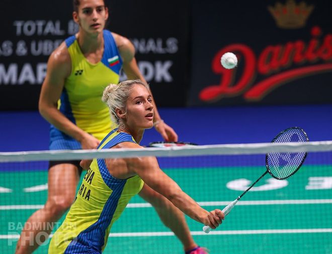 韩国队翻盘丹麦队,马琳高光表现 韩国队翻盘丹麦队,马琳高光表现