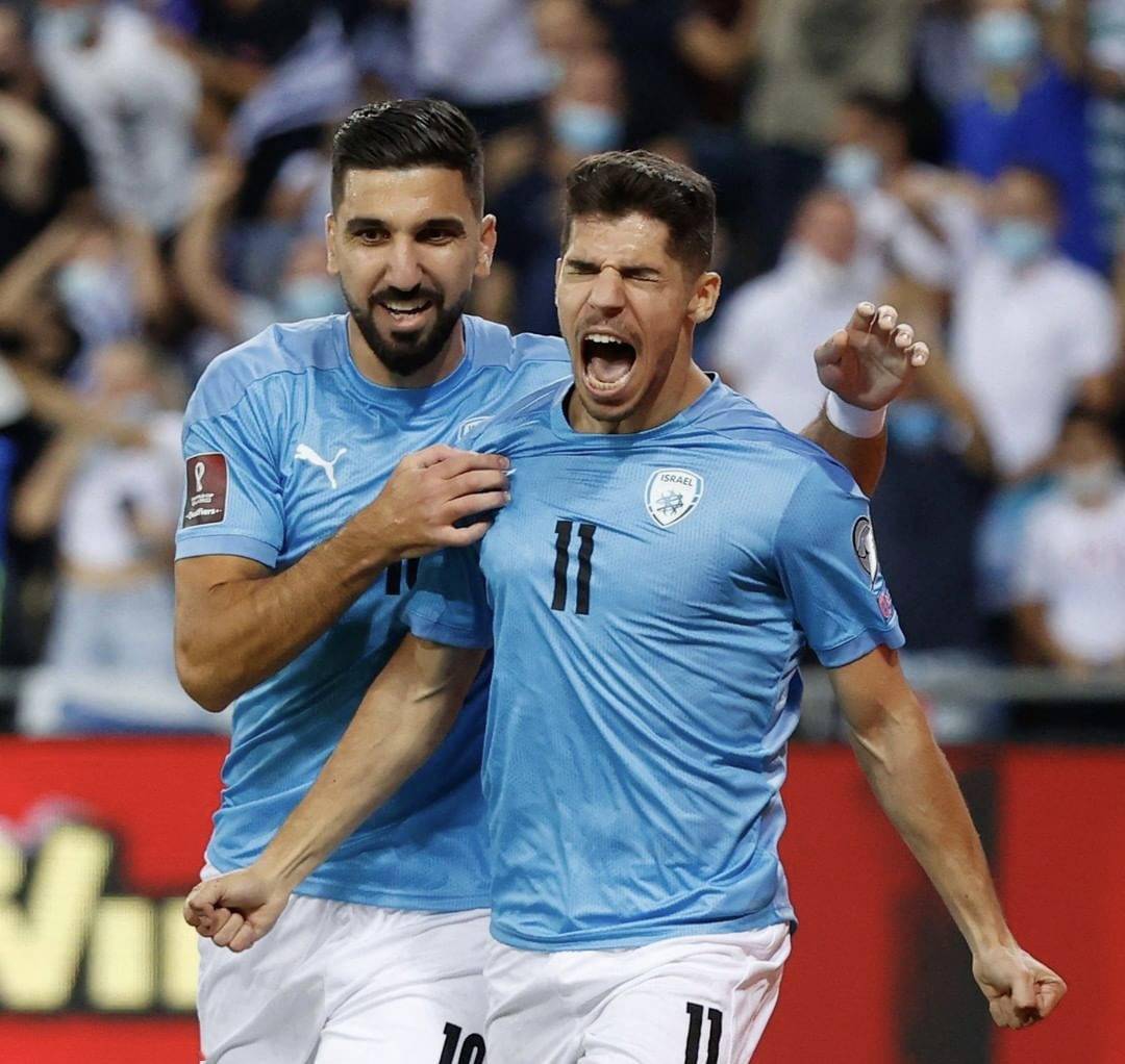 奥地利对阵以色列,积分激战展开 奥地利对阵以色列,积分激战展开