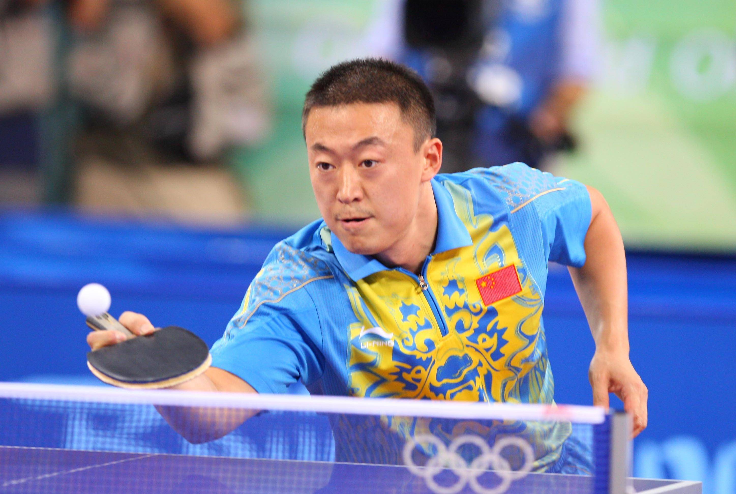 法国队完胜泰国队,马琳惊艳四座 法国队完胜泰国队,马琳惊艳四座