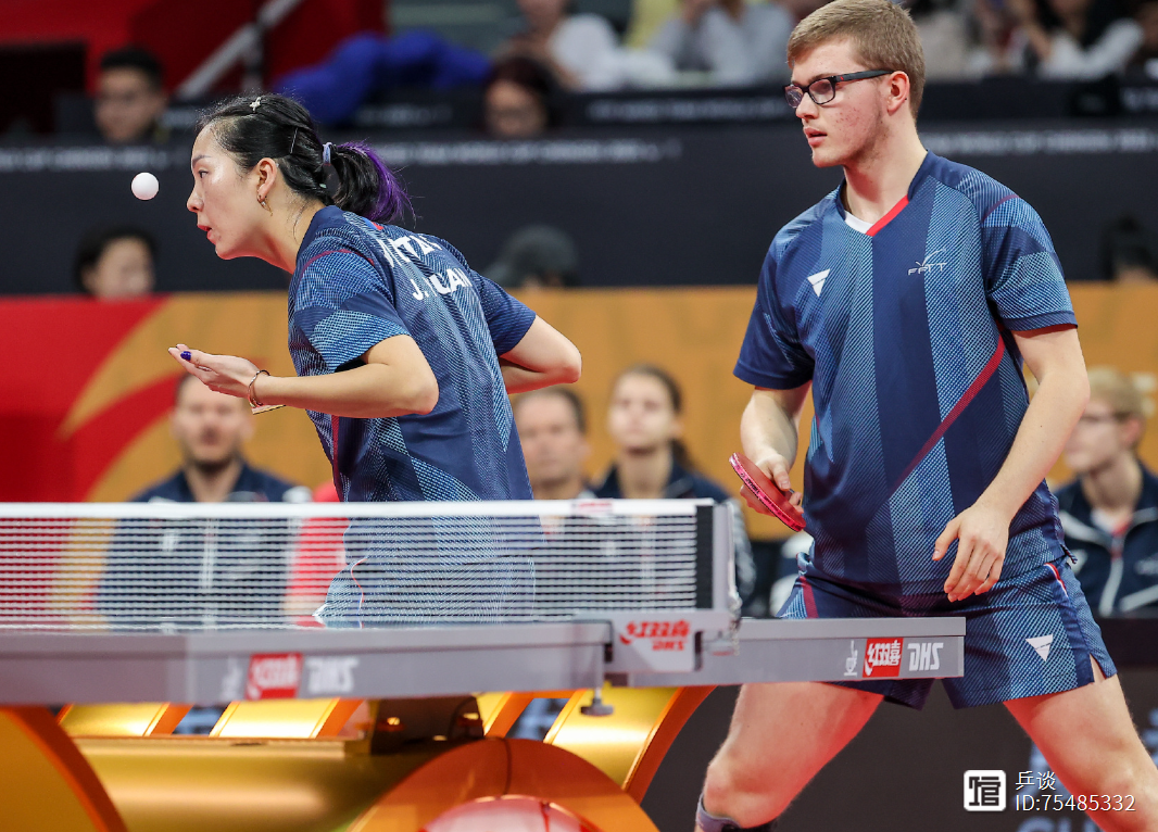 法国队完胜泰国队,马琳惊艳四座 法国队完胜泰国队,马琳惊艳四座