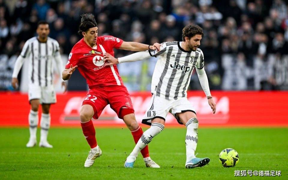 尤文图斯连战连胜，雄霸意甲联赛榜首