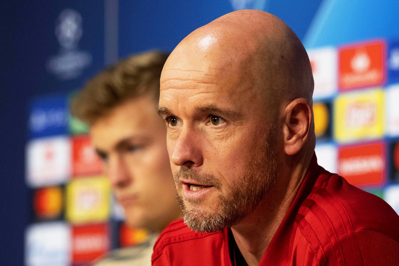 西甲豪门锁定阿贾克斯天才边锋 西甲豪门锁定阿贾克斯天才边锋