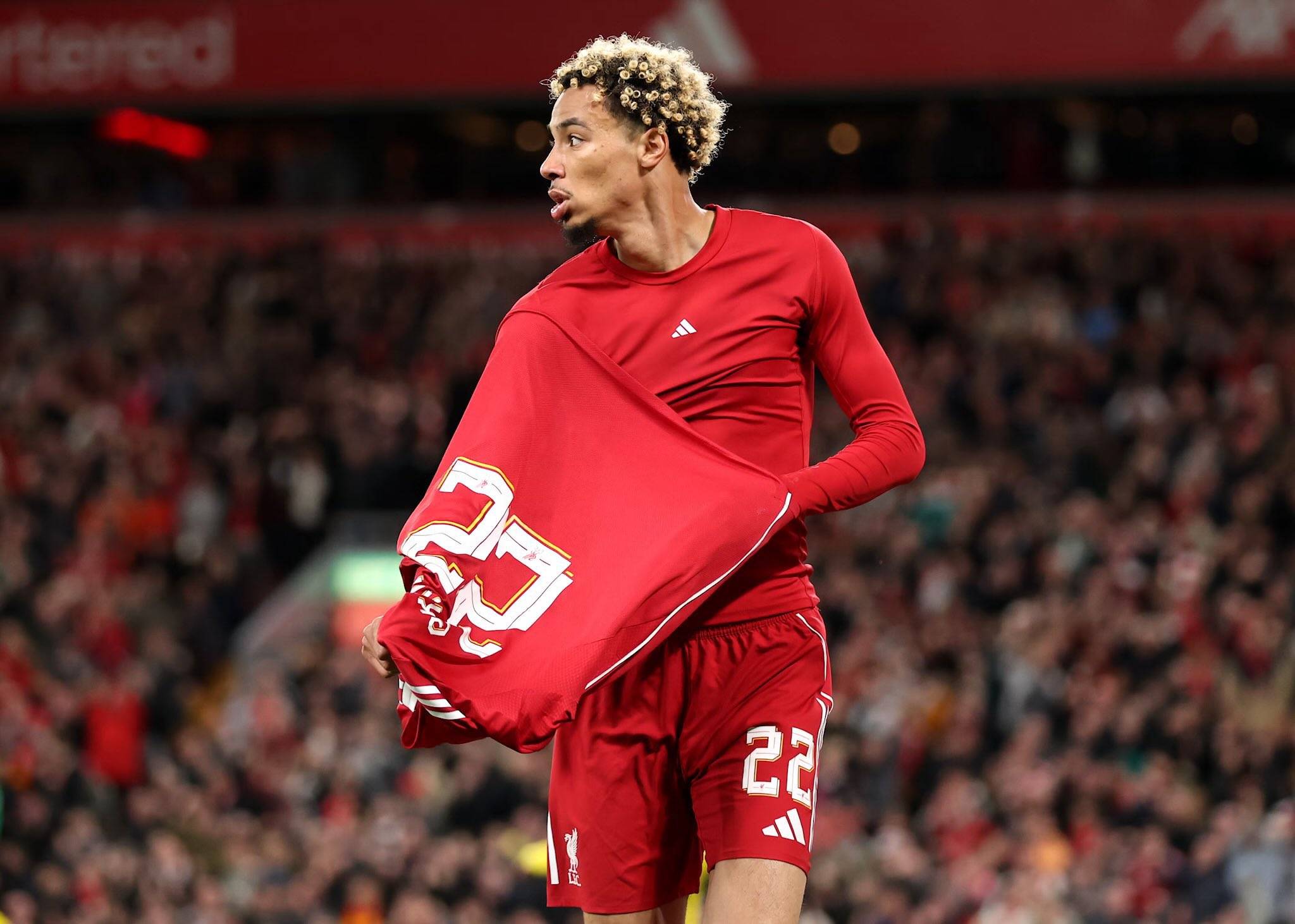 利物浦球员因私人原因缺席欧冠决赛 利物浦球员因私人原因缺席欧冠决赛