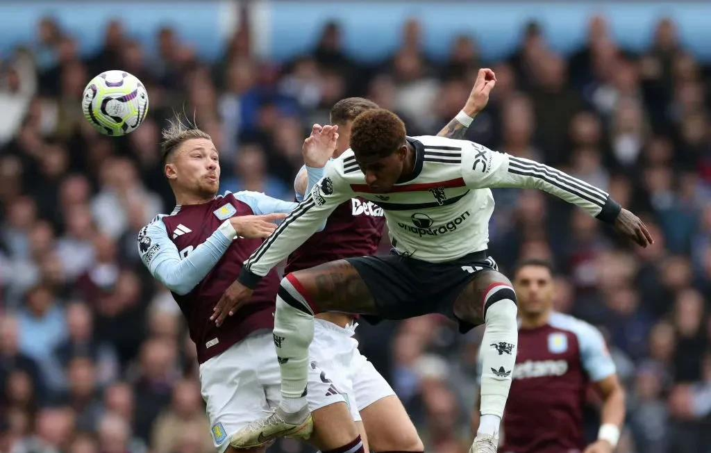 一言难尽的曼联战绩显现，重挫球迷心灵