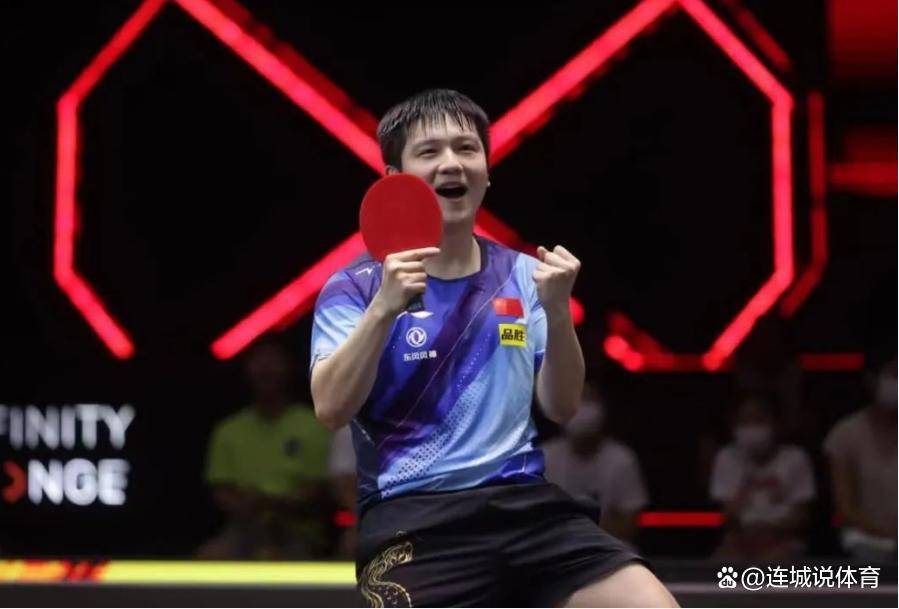 波兰乒乓球队横扫韩国乒乓球队，樊振东绝境逆转