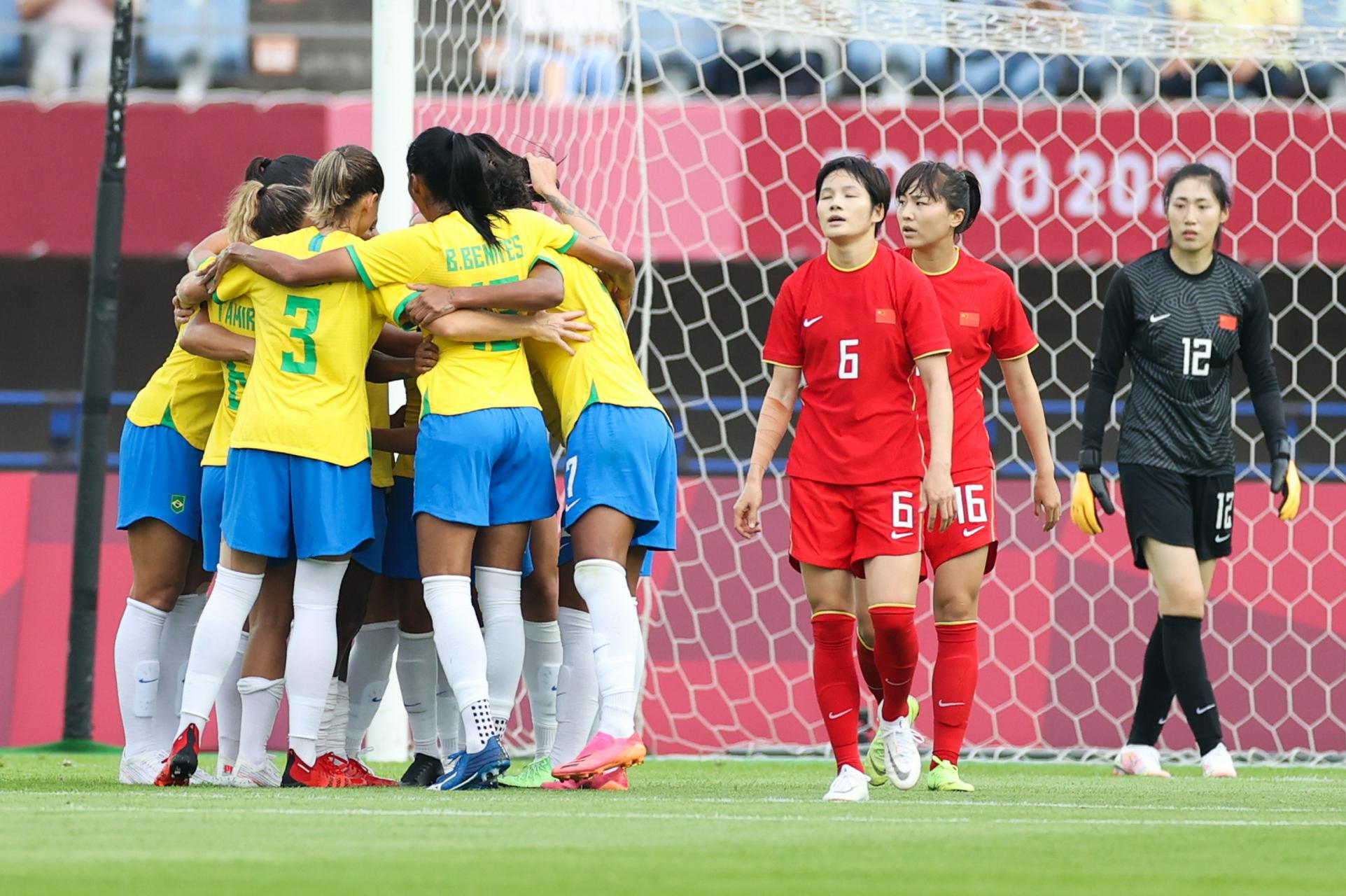 河北队遗憾落败，球员表现出色