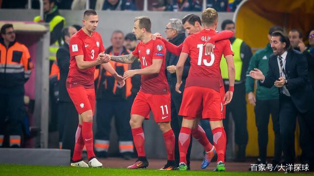 斯洛文尼亚擒波兰,实现连胜 斯洛文尼亚擒波兰,实现连胜