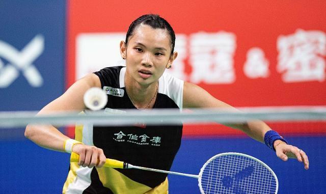 印度队翻盘丹麦队，戴资颖高光表现