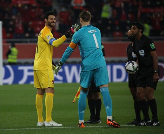 墨西哥碾压拜仁,托尼带队取胜 墨西哥碾压拜仁,托尼带队取胜