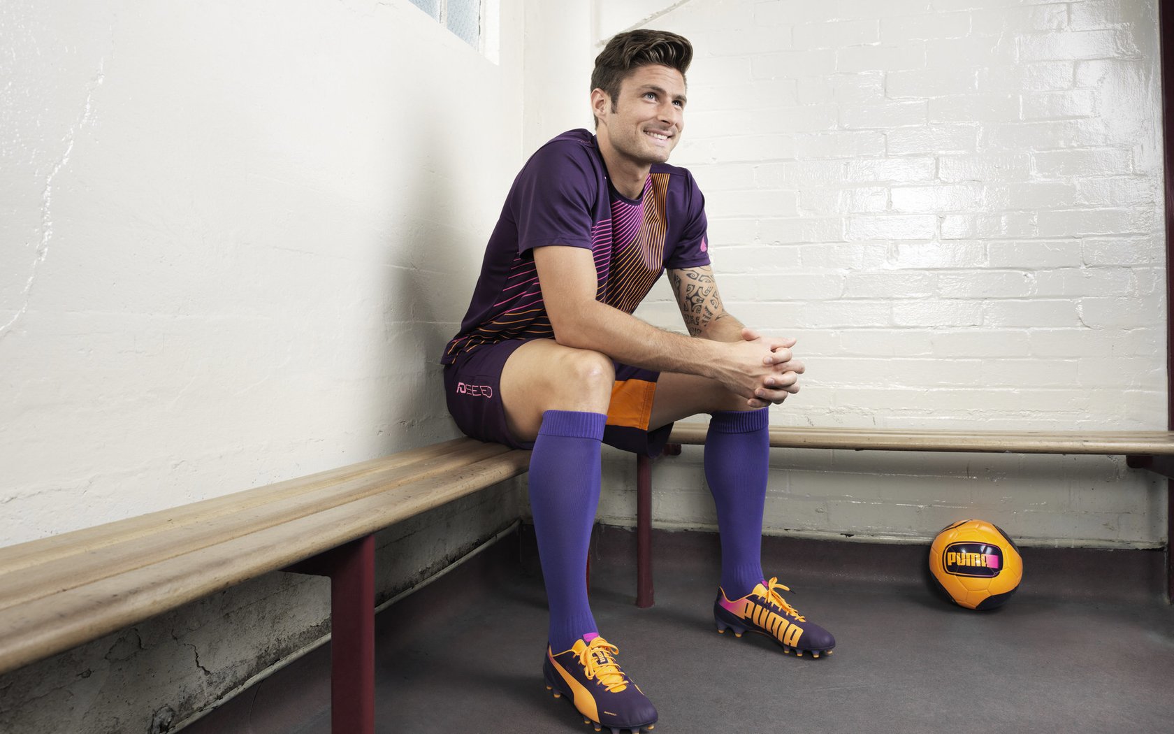 丹麦童话再现，安赛龙惊艳四座，羽球男团逆转德国书写传奇