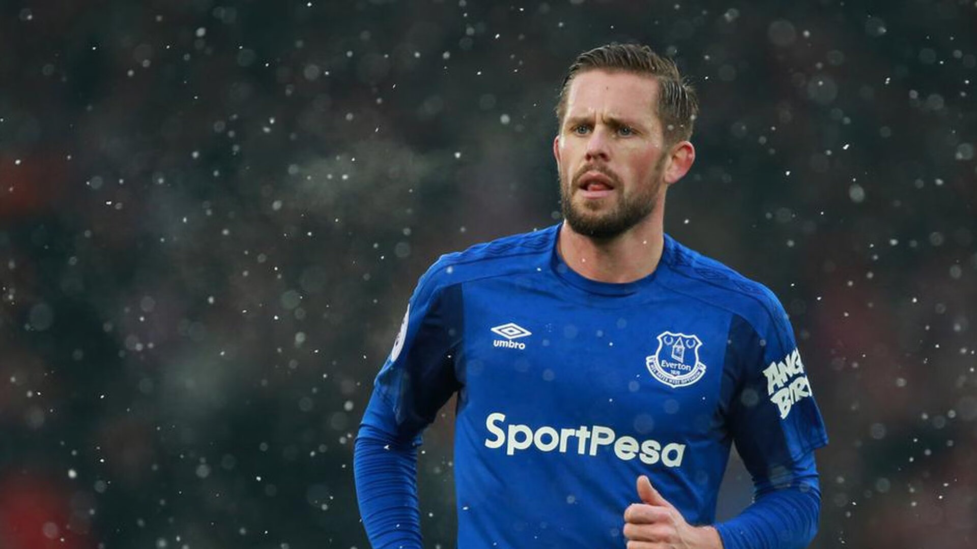 季后赛之夜,阿尔瓦雷斯,他生来就是为篮球大场面而存在的唯一解